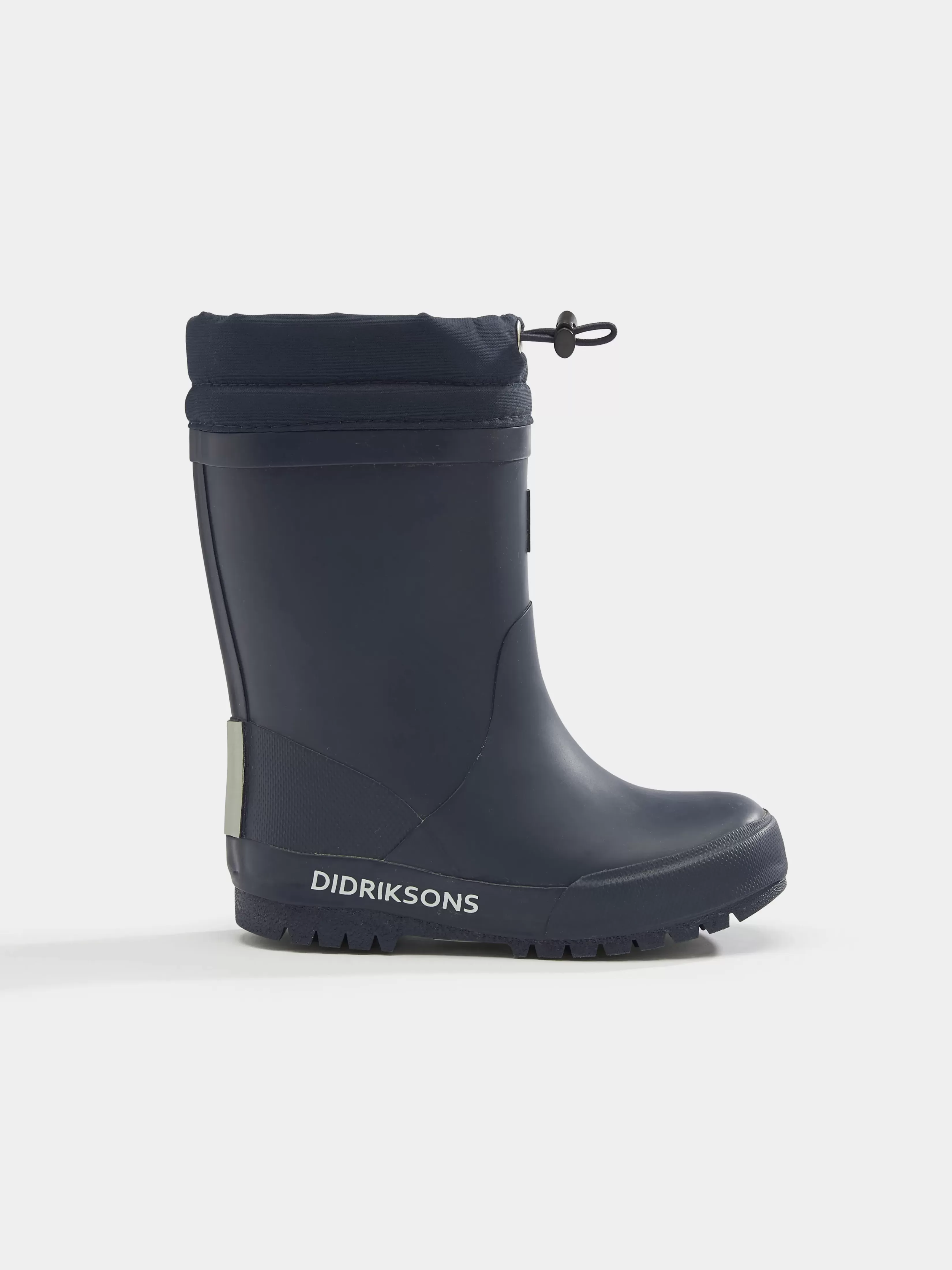 Didriksons Slush Kid´S Winter Boots>Barn Gummistøvler