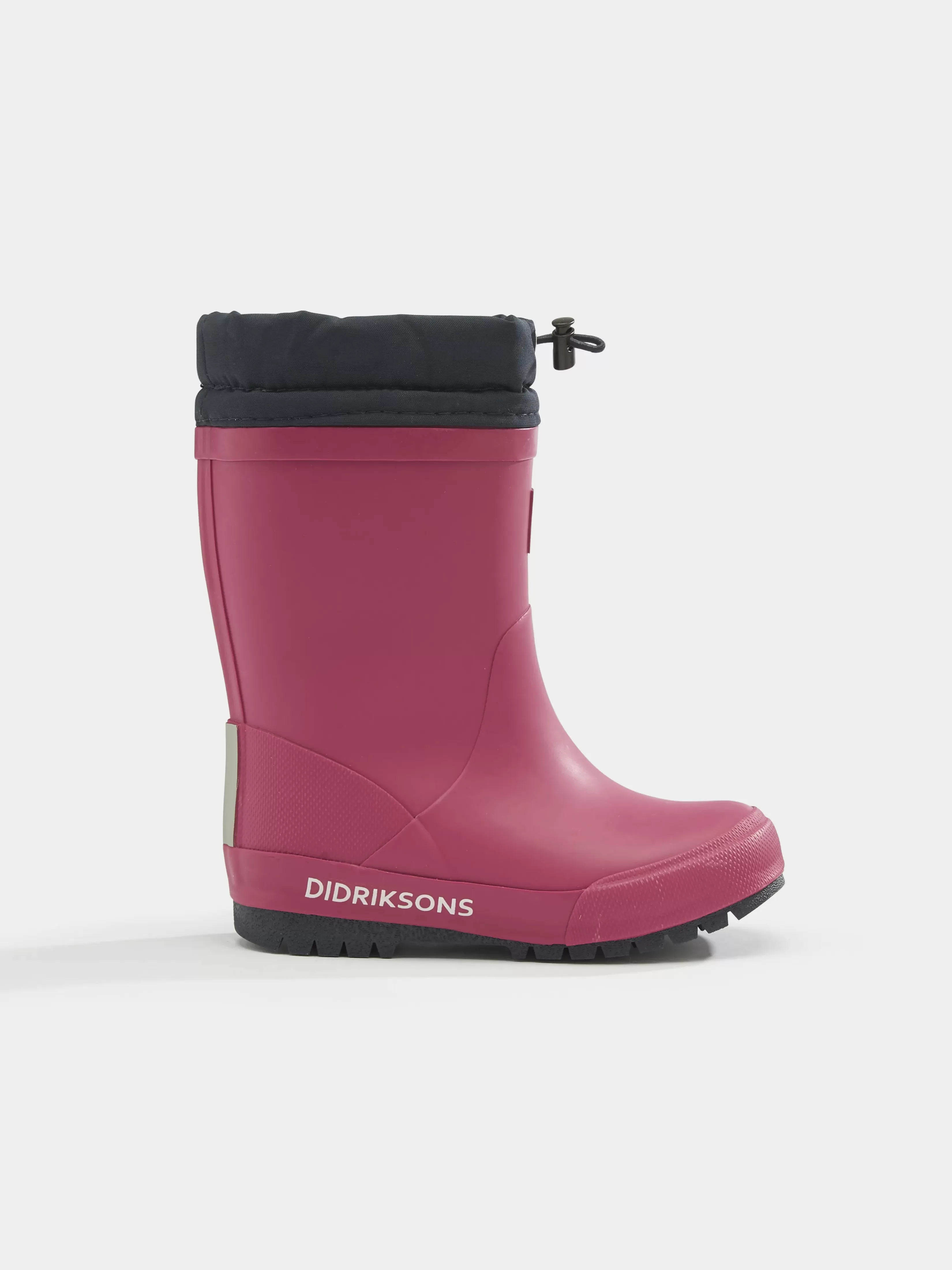 Didriksons Slush Kid´S Winter Boots>Barn Gummistøvler