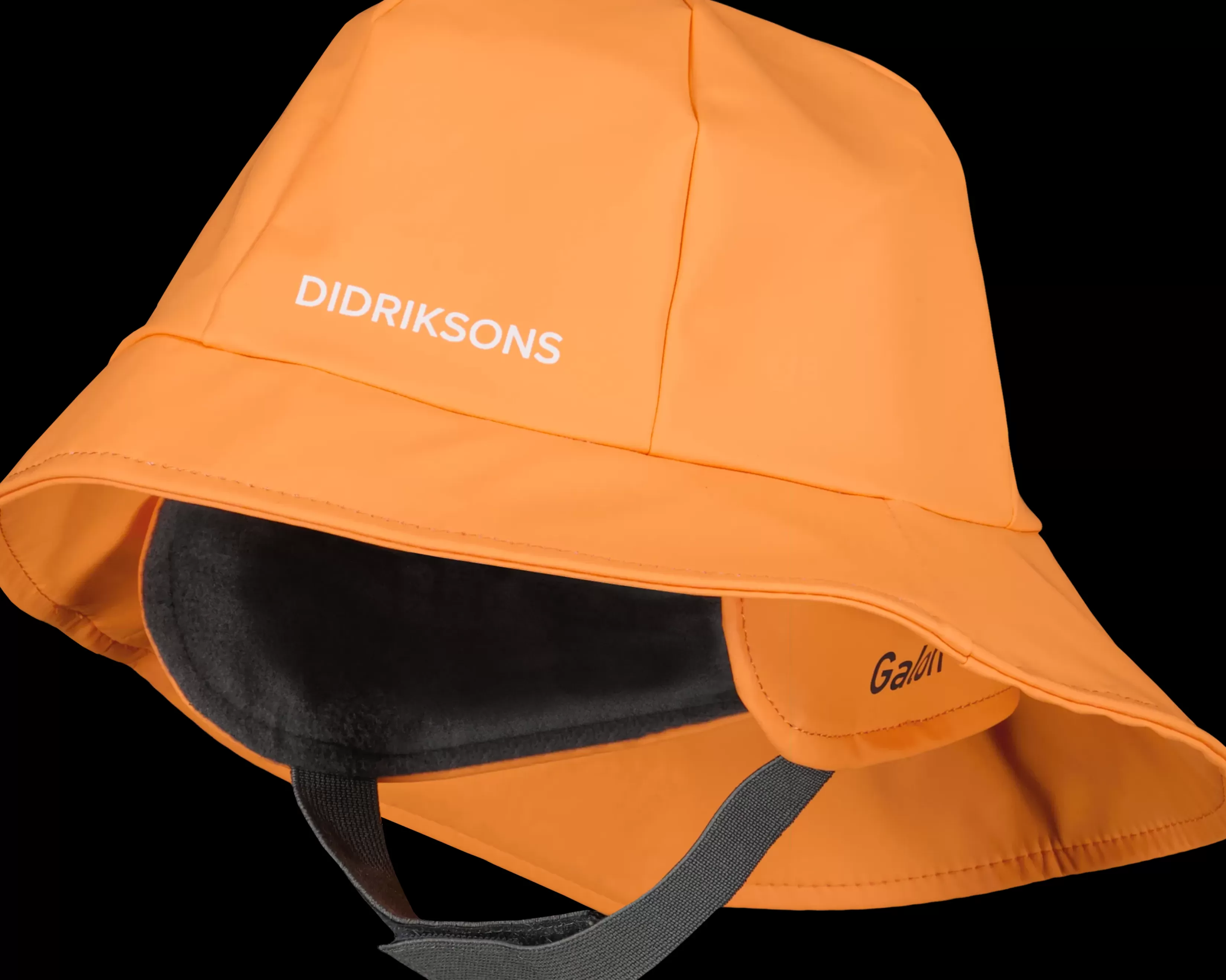 Didriksons Southwest Kid´S Galon®>Barn Sydvest & Regnhatt