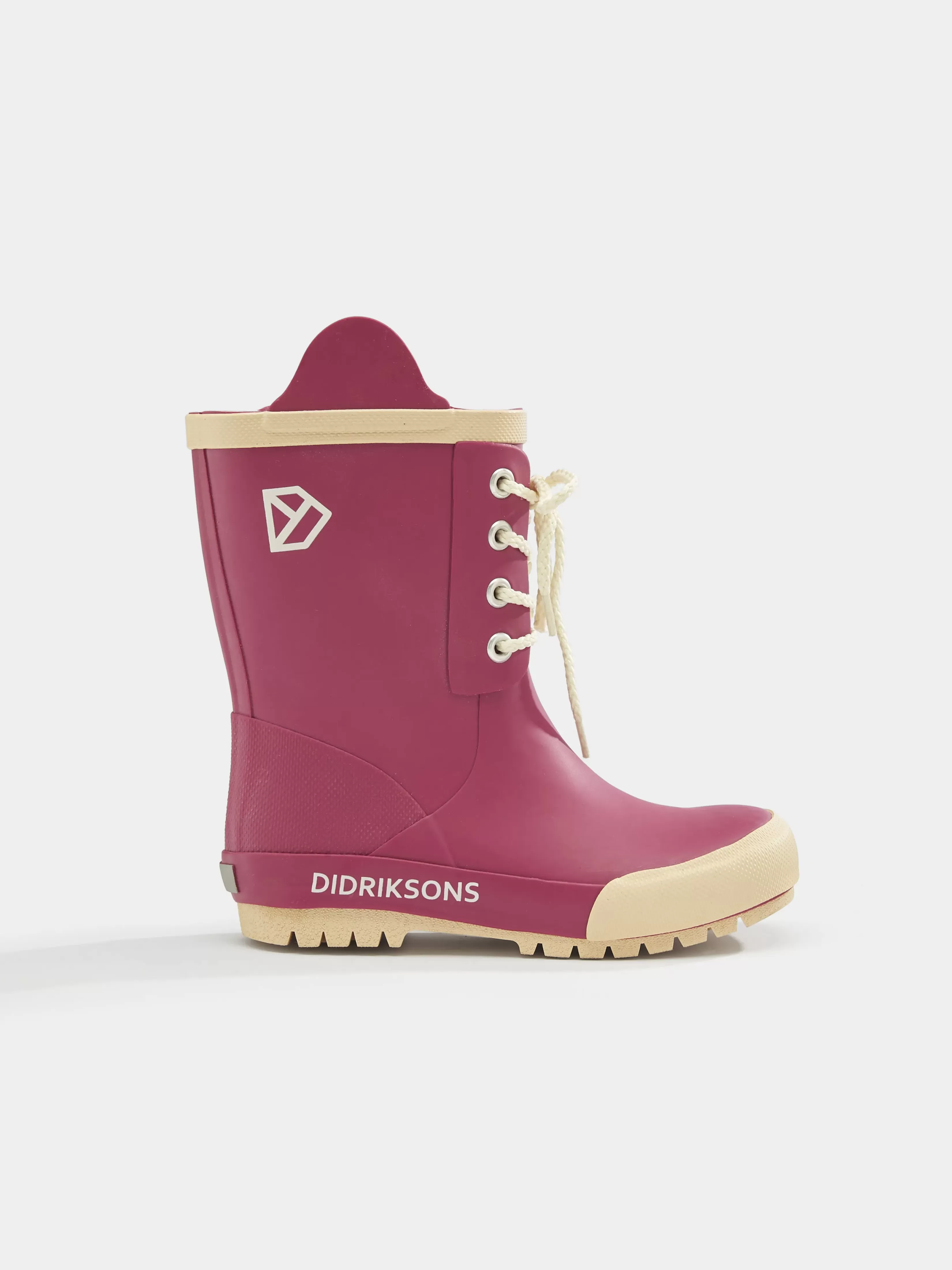 Didriksons Splashman Kid's Rubber Boots>Barn Gummistøvler