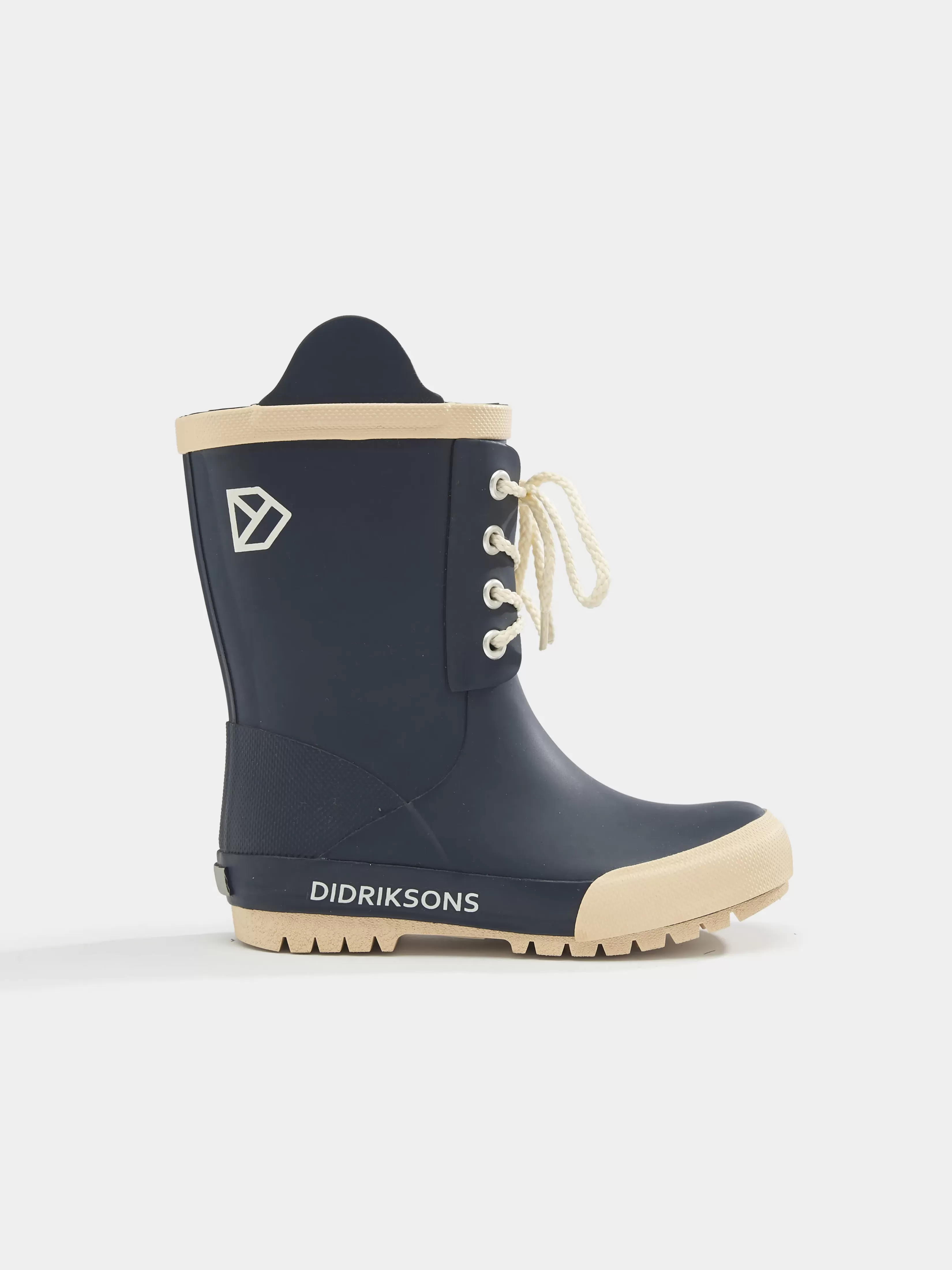 Didriksons Splashman Kid's Rubber Boots>Barn Gummistøvler