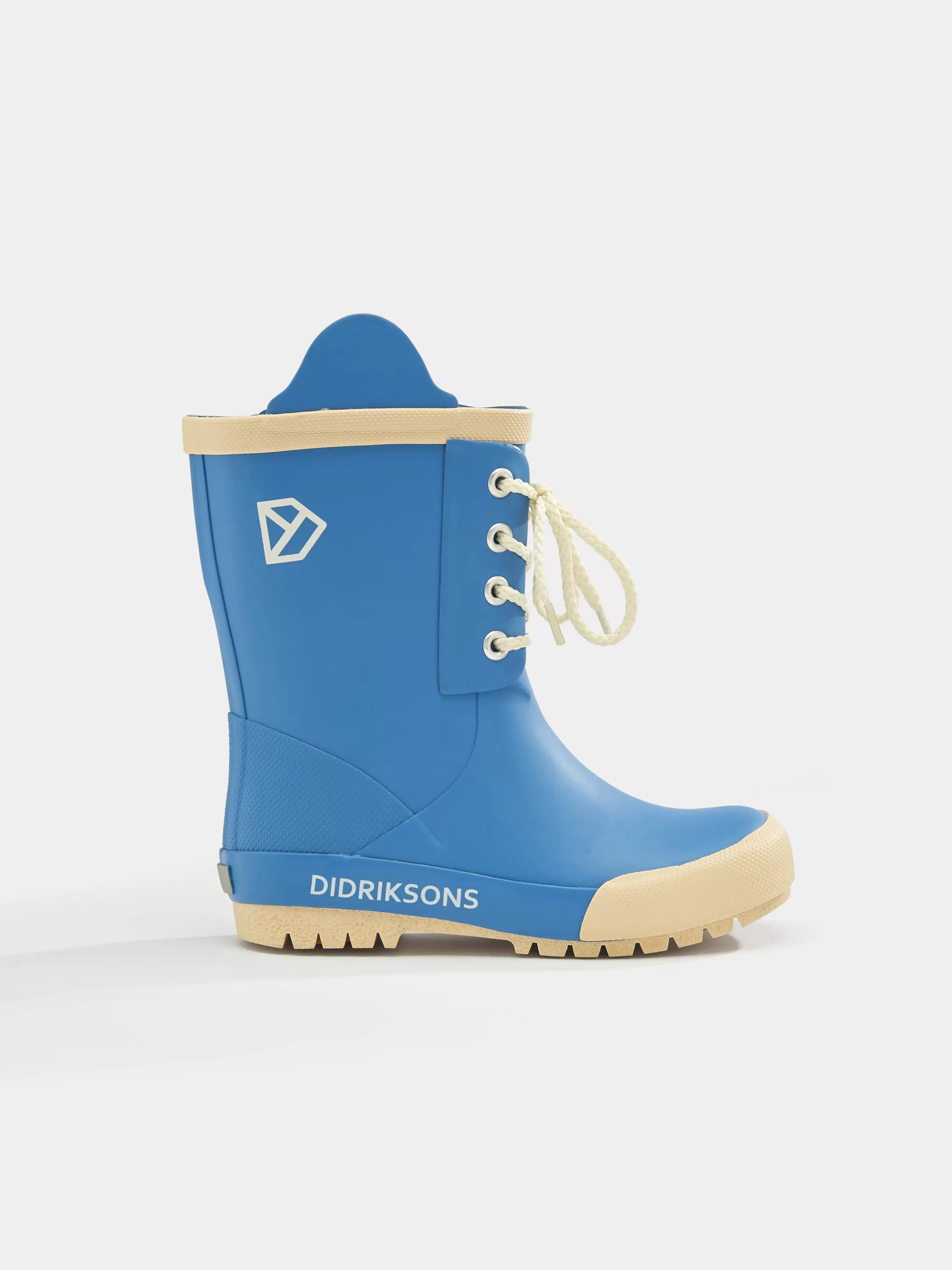 Didriksons Splashman Kid's Rubber Boots>Barn Gummistøvler