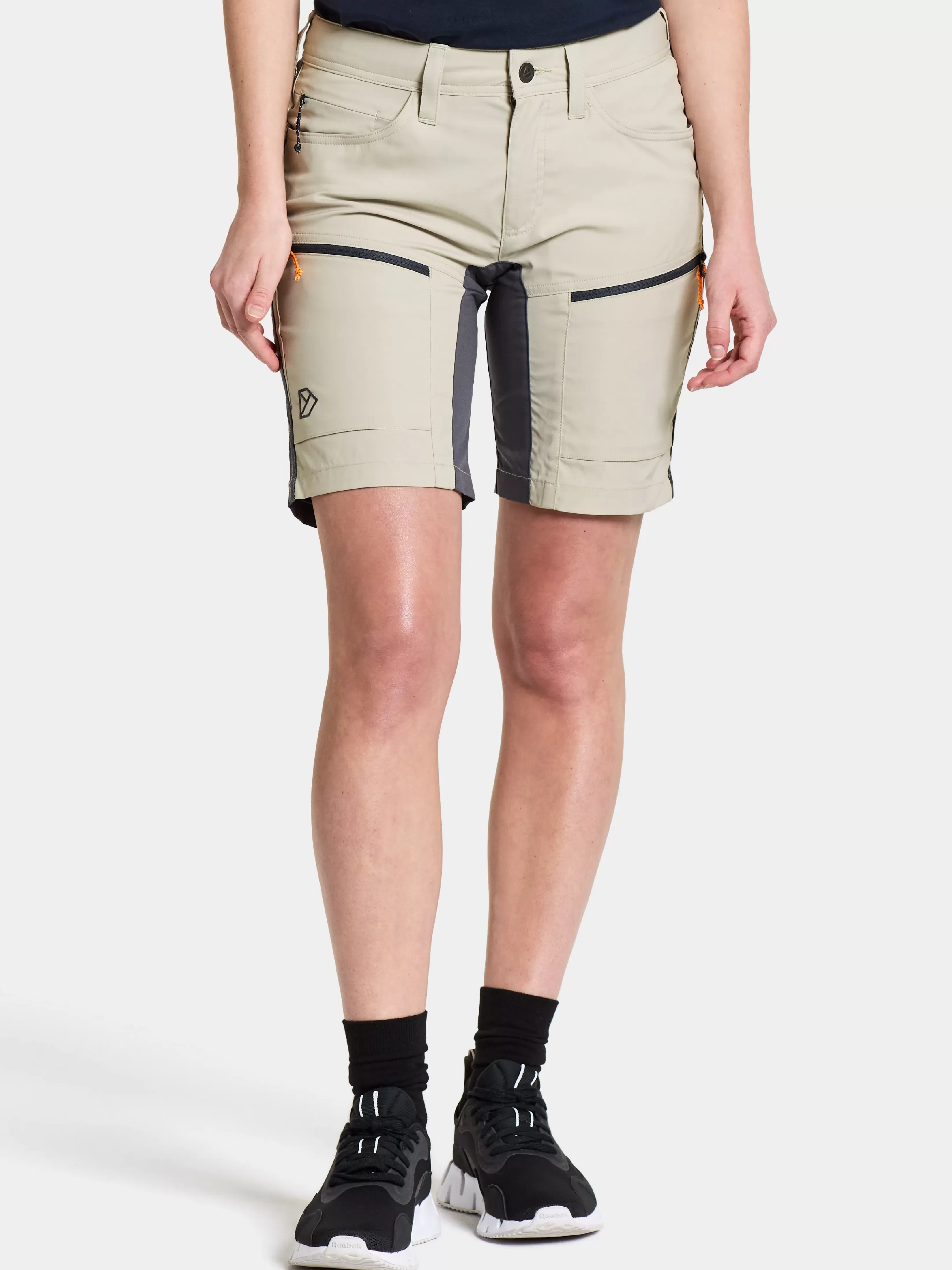 Didriksons Tucana Shorts>Dame Shorts