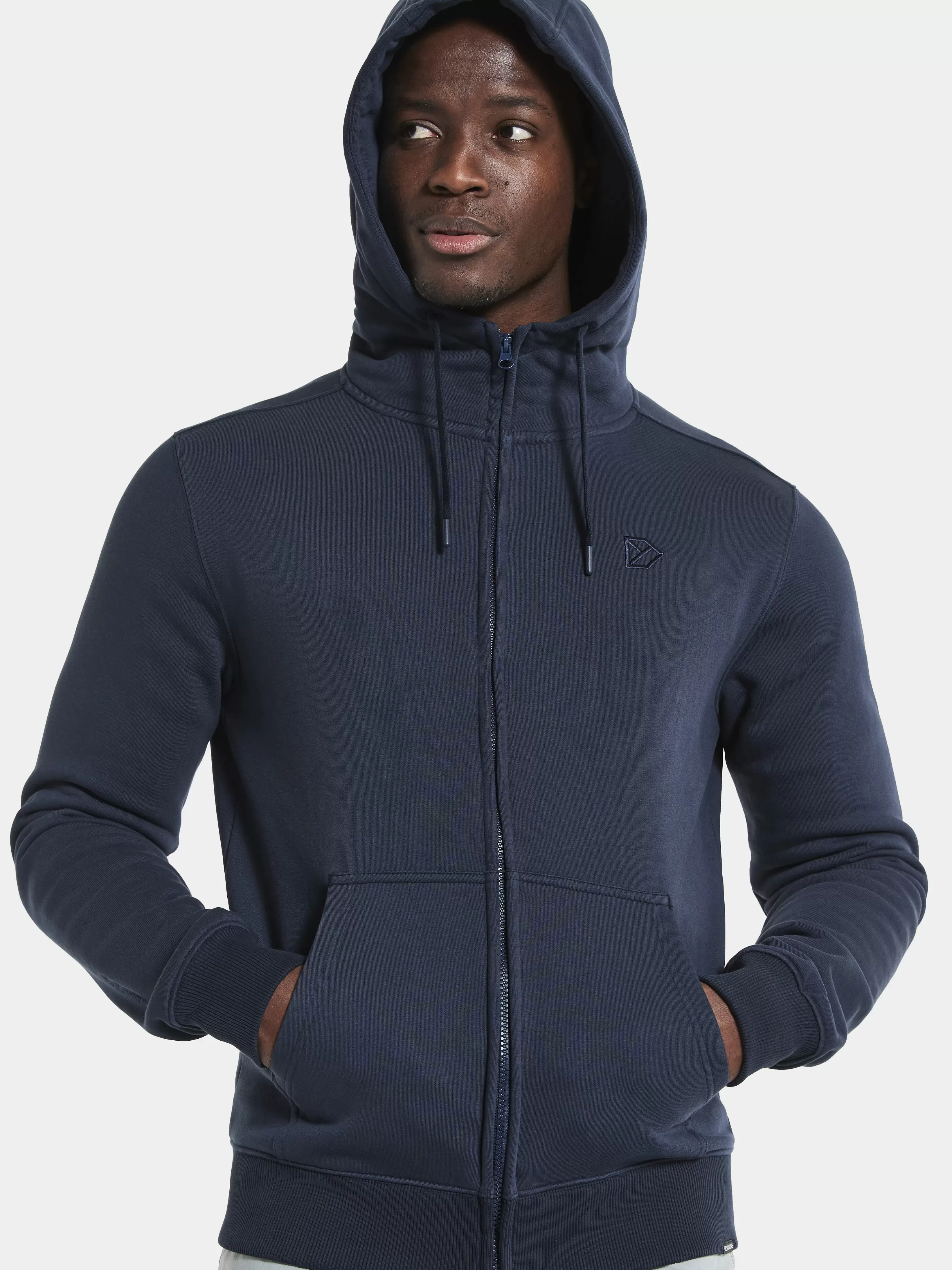 Didriksons Ven Men's Full Zip>Herre Hoodies & Sweatshirts