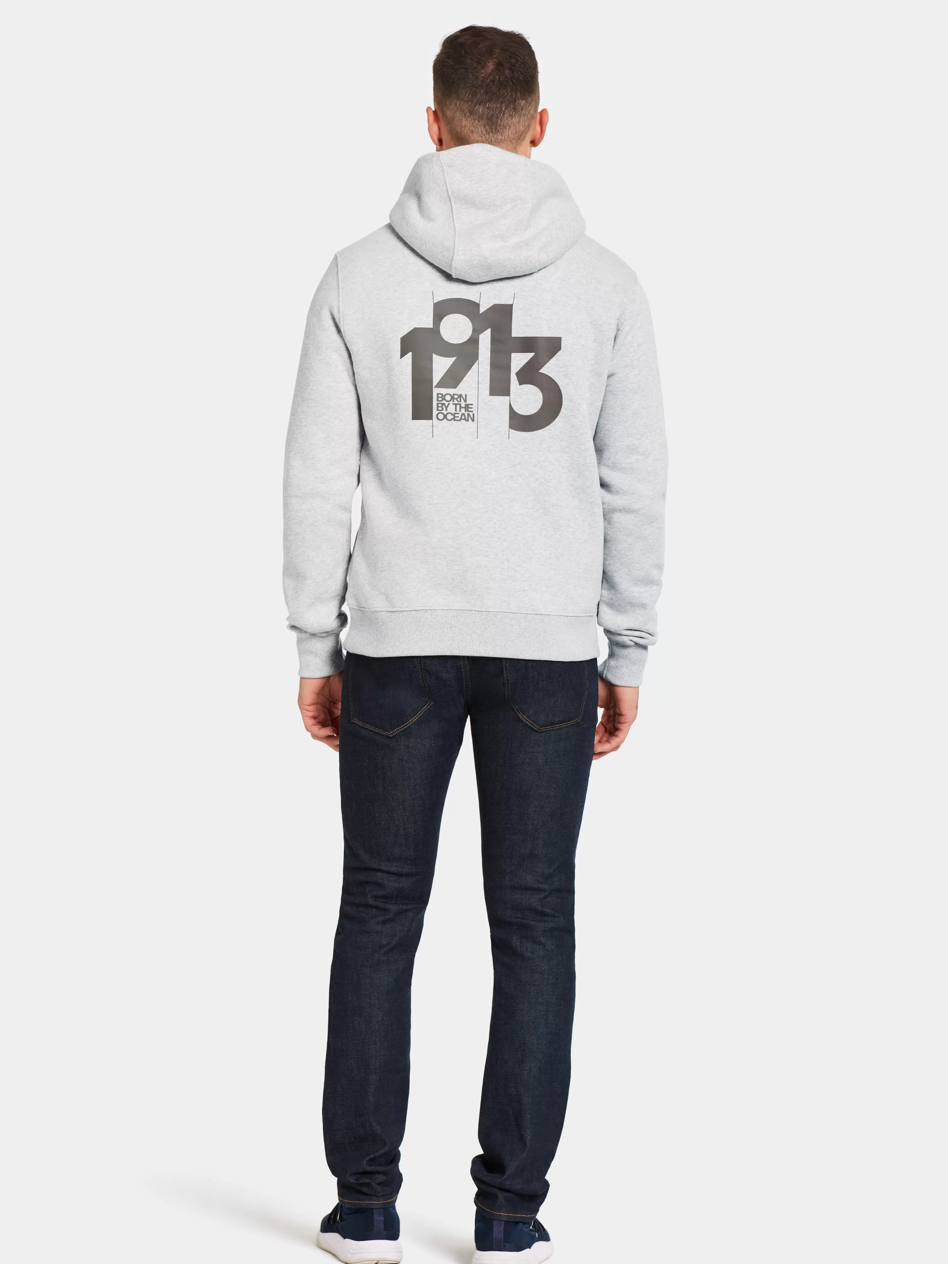 Didriksons Ven Men's Hoodie>Herre Hoodies & Sweatshirts