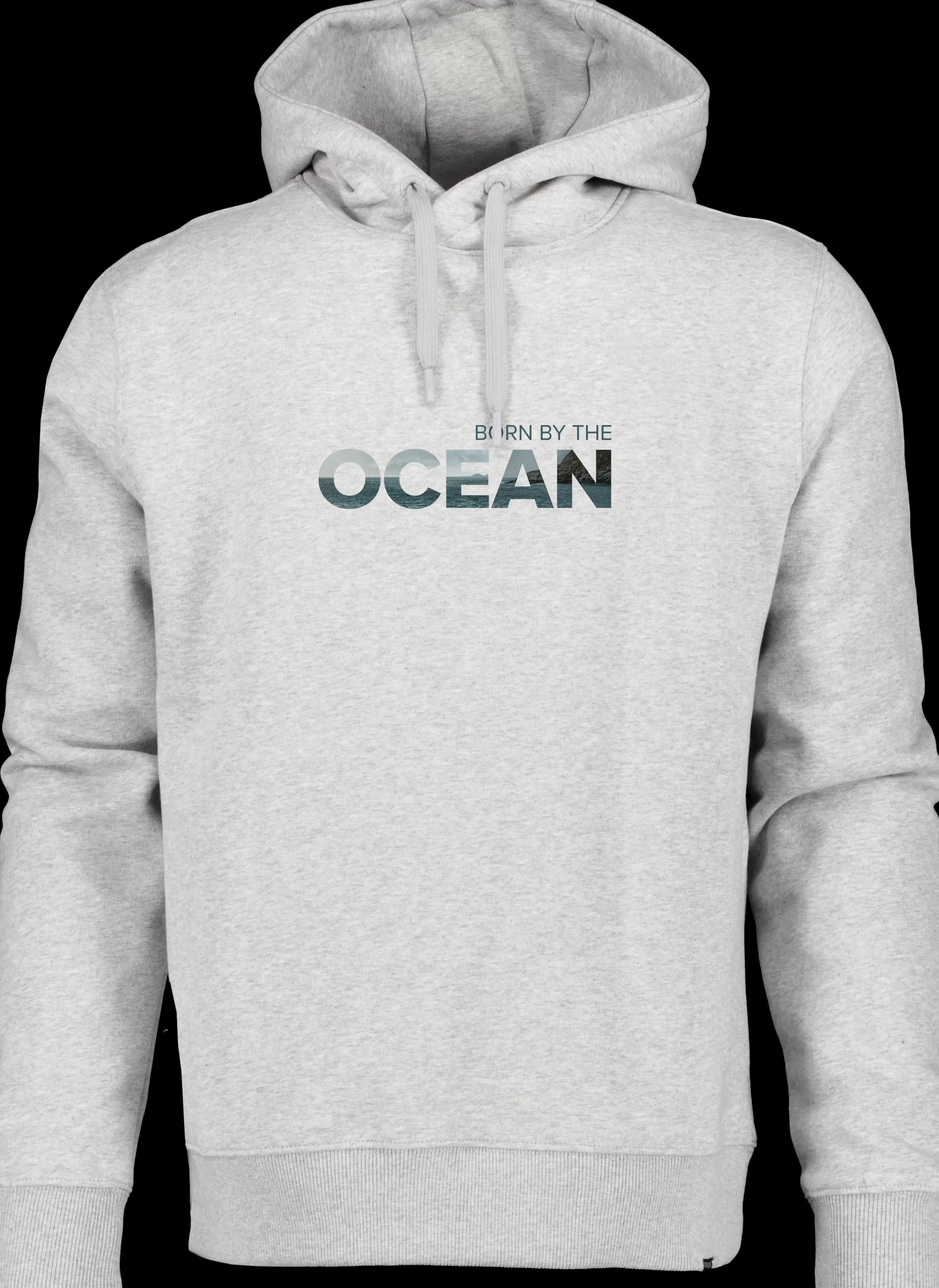 Didriksons Ven Men's Hoodie Ocean>Herre Hoodies & Sweatshirts