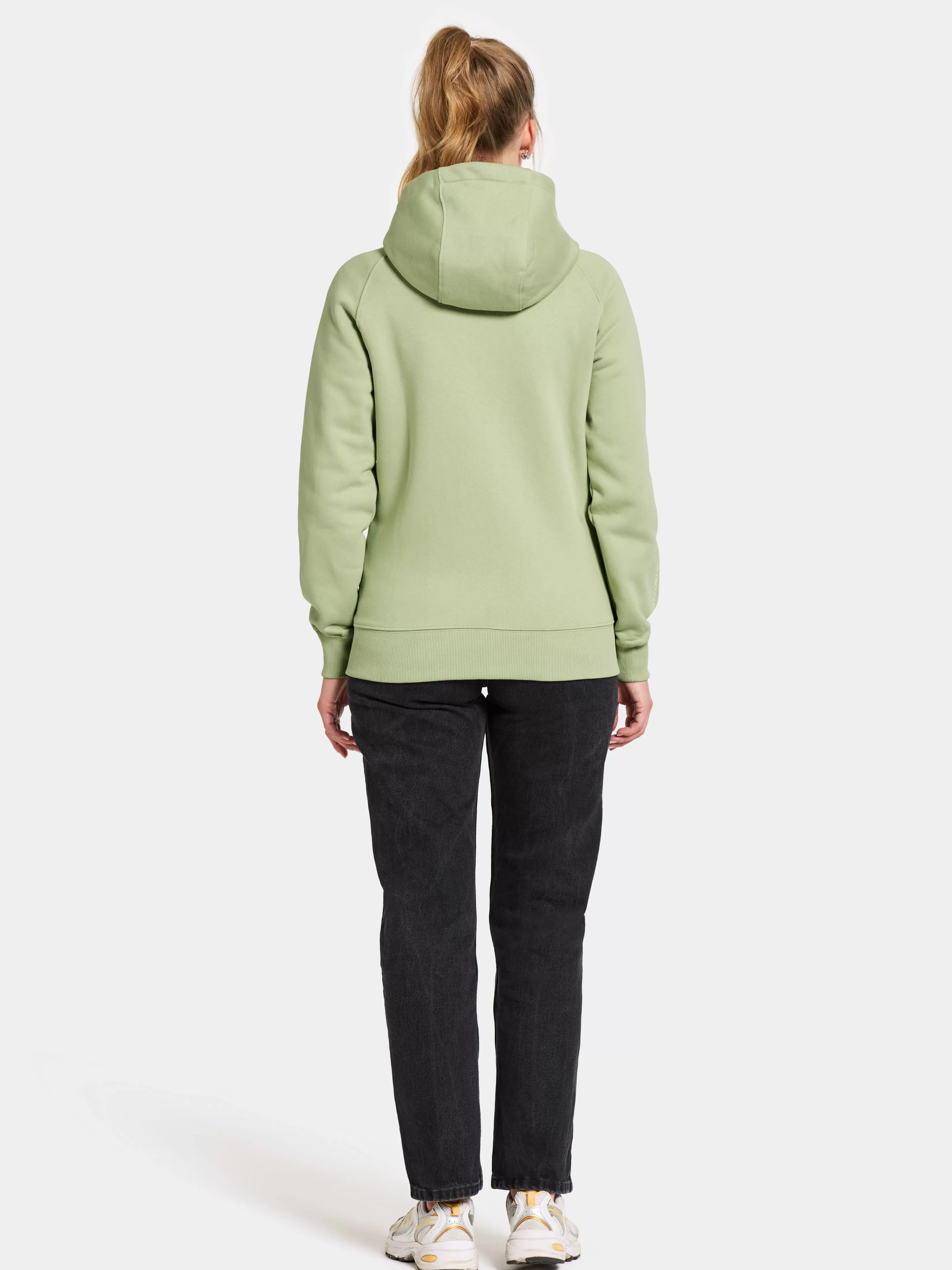 Didriksons Ven Women's Full Zip>Dame Hoodies & Sweatshirts