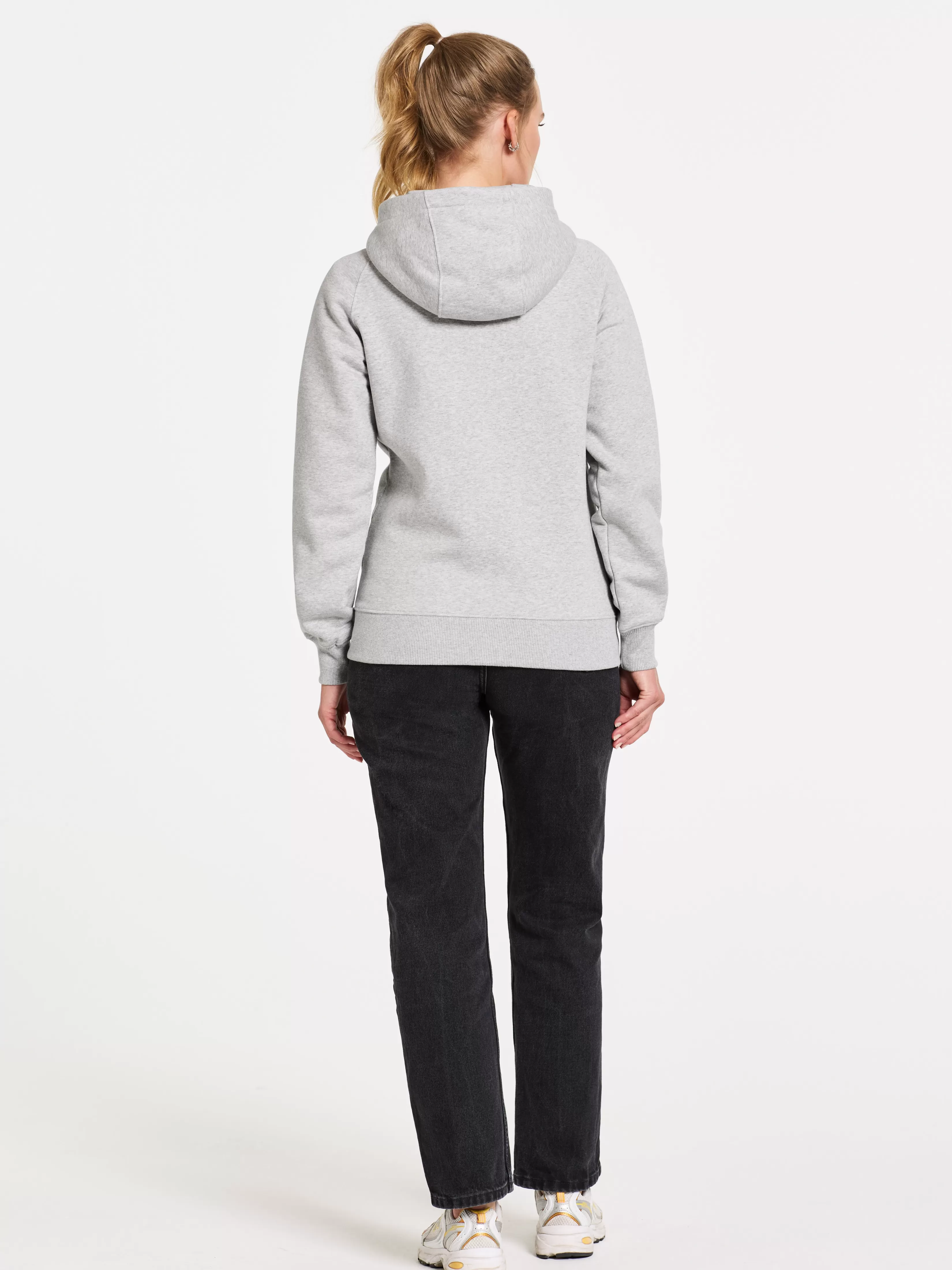 Didriksons Ven Women's Full Zip>Dame Hoodies & Sweatshirts