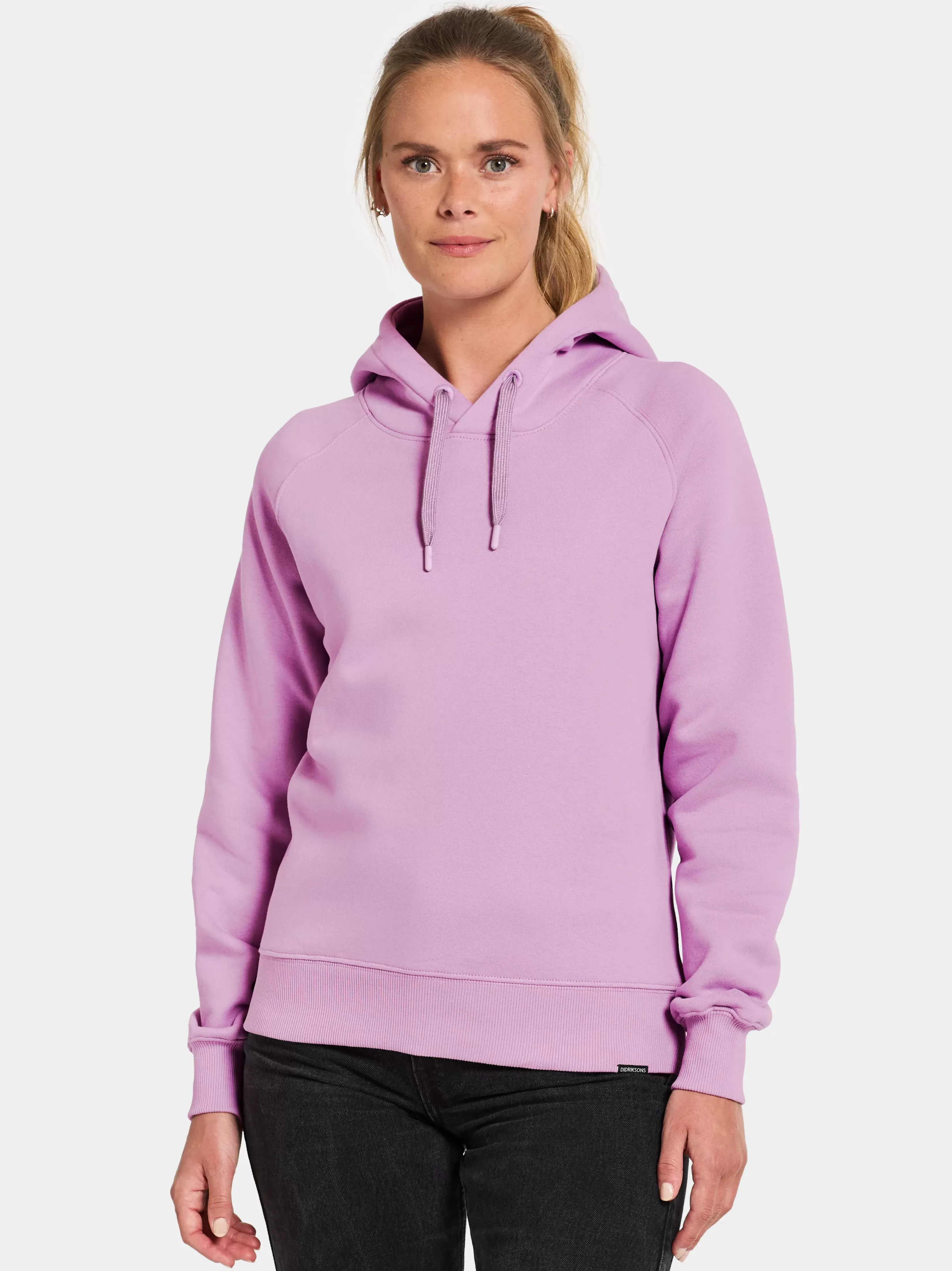 Didriksons Ven Women's Hoodie>Dame Hoodies & Sweatshirts