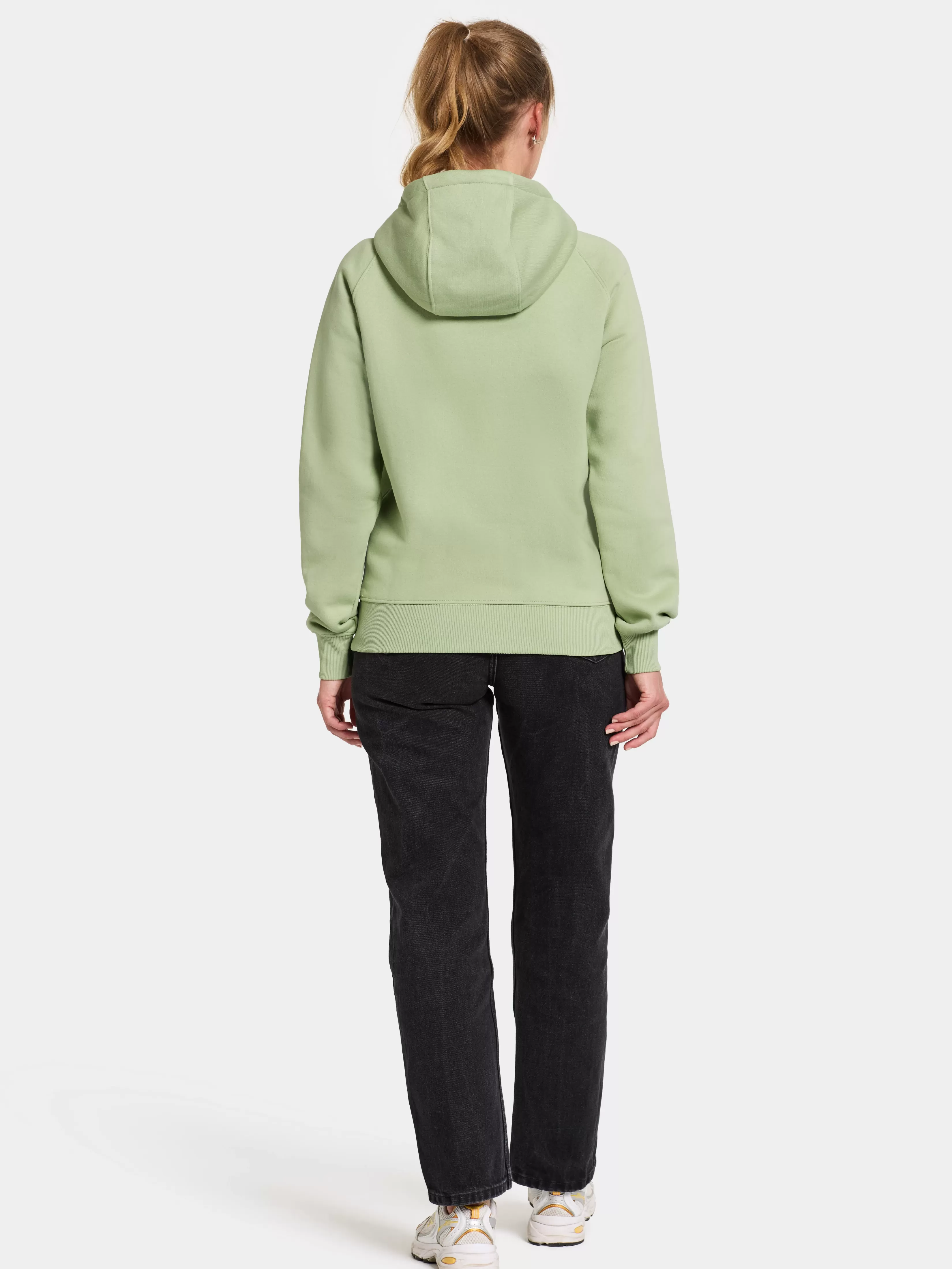 Didriksons Ven Women's Hoodie>Dame Hoodies & Sweatshirts