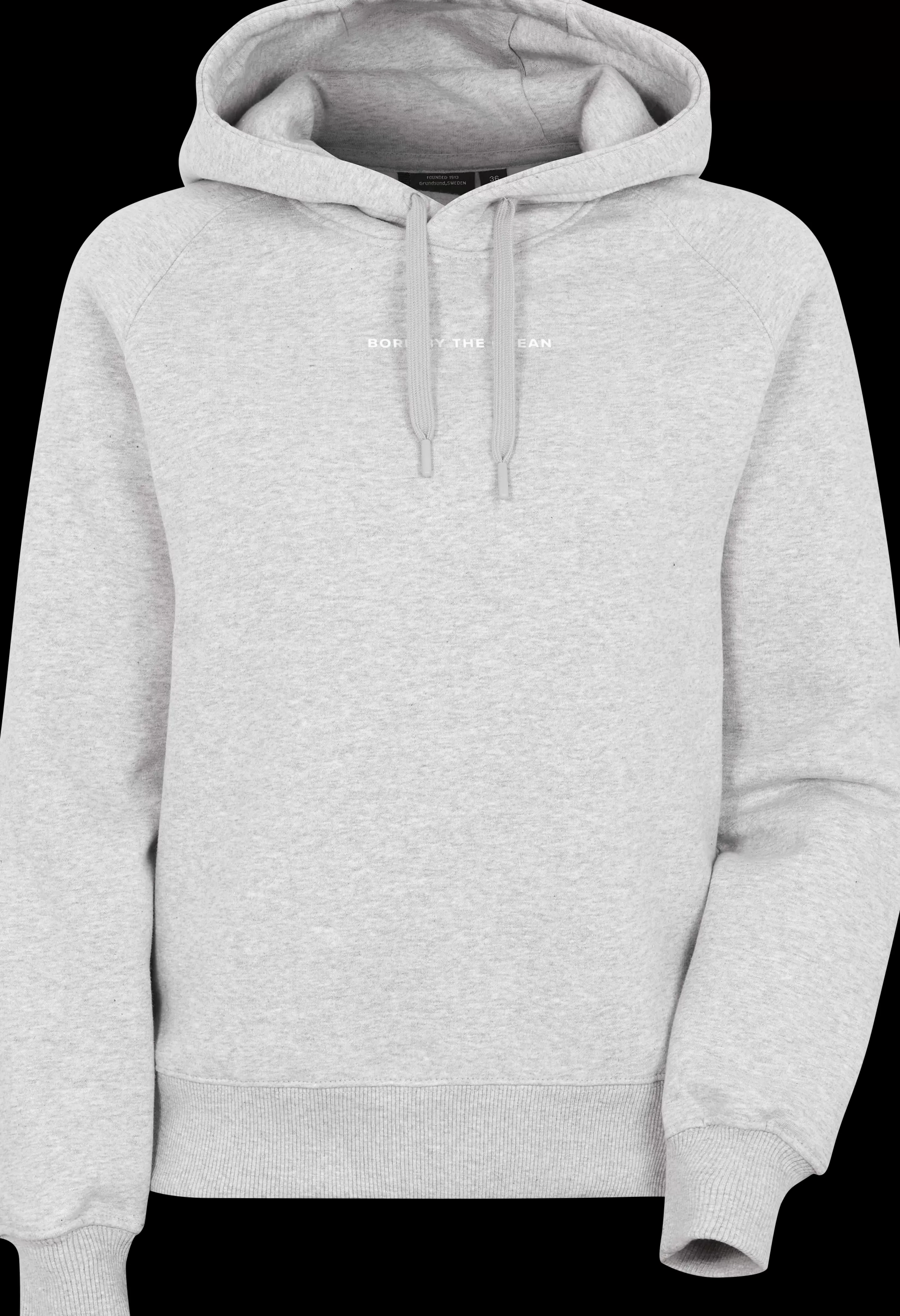 Didriksons Ven Women's Hoodie Bbto>Dame Hoodies & Sweatshirts