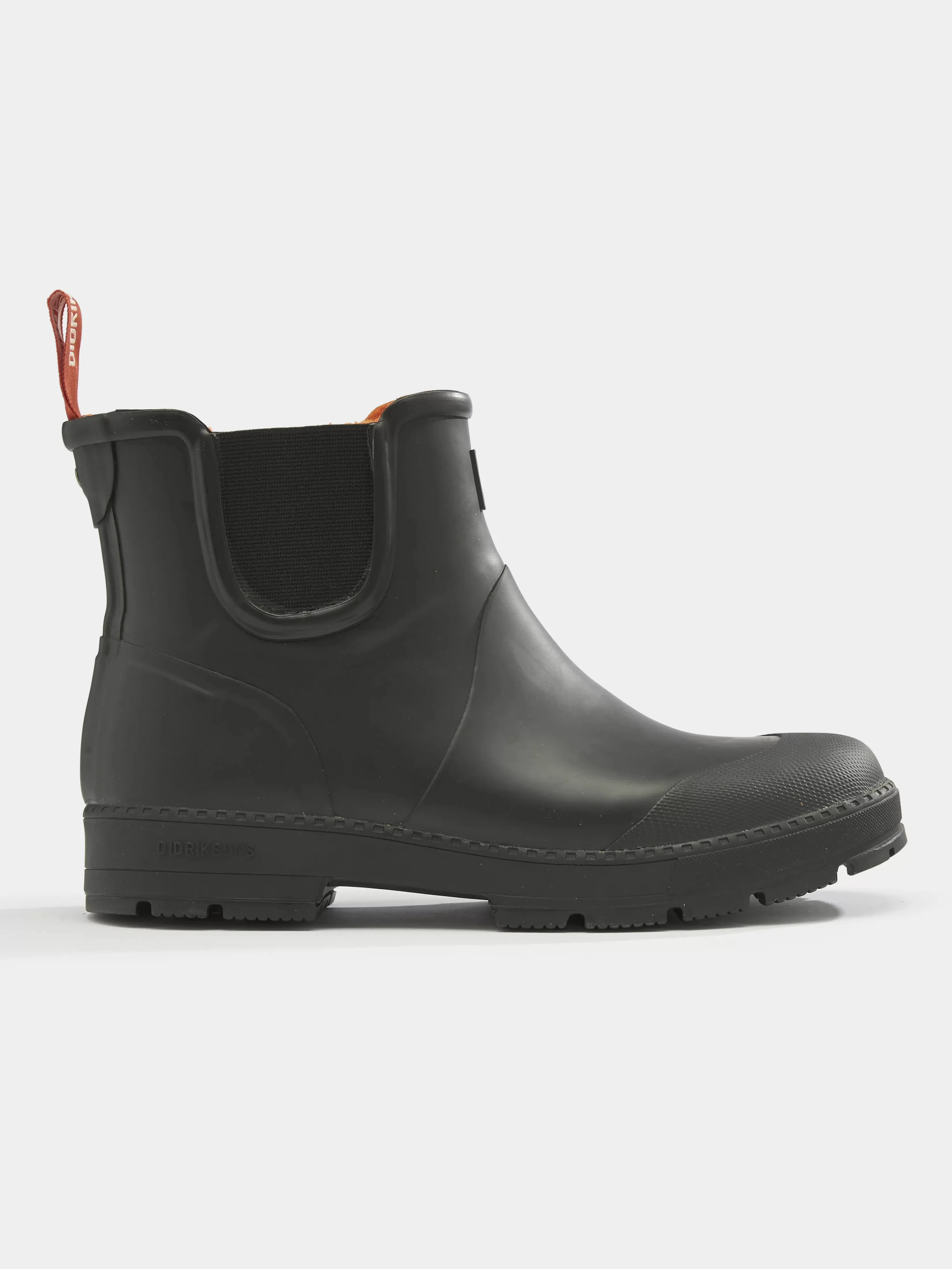 Didriksons Vinga Men's Rubber Boots>Herre Gummistøvler