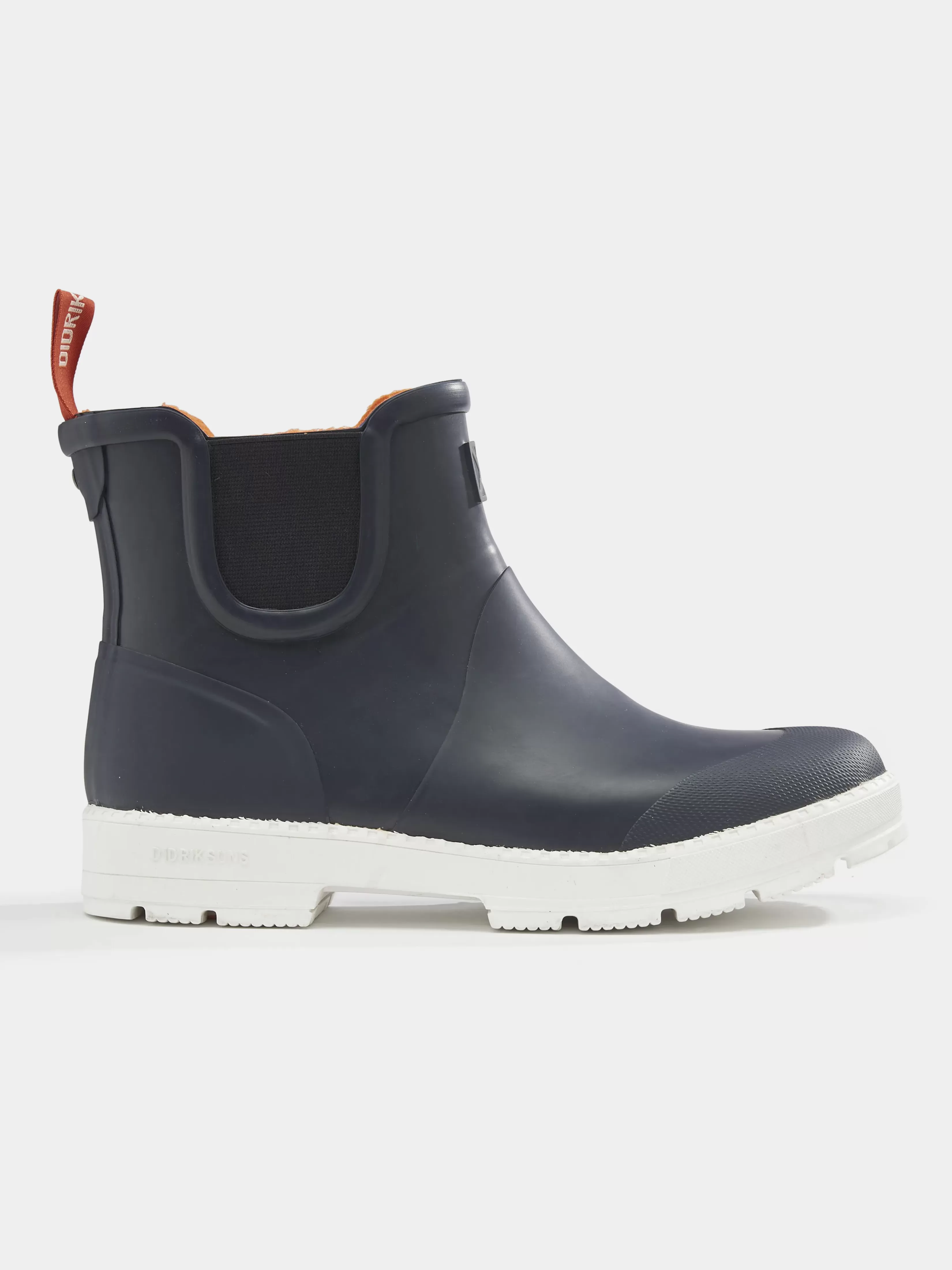 Didriksons Vinga Men's Rubber Boots>Herre Gummistøvler