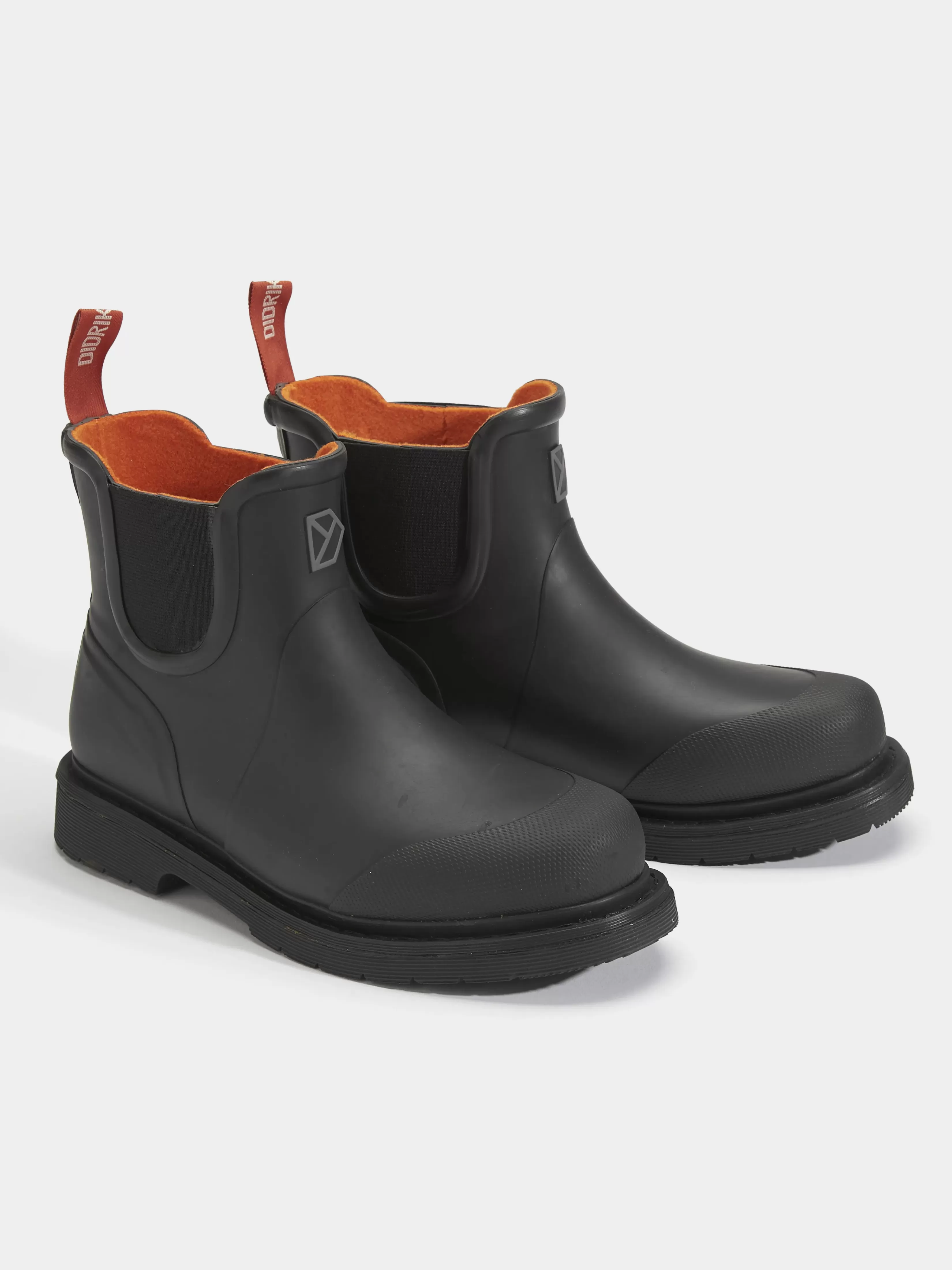 Didriksons Vinga Women's Rubber Boots>Dame Gummistøvler