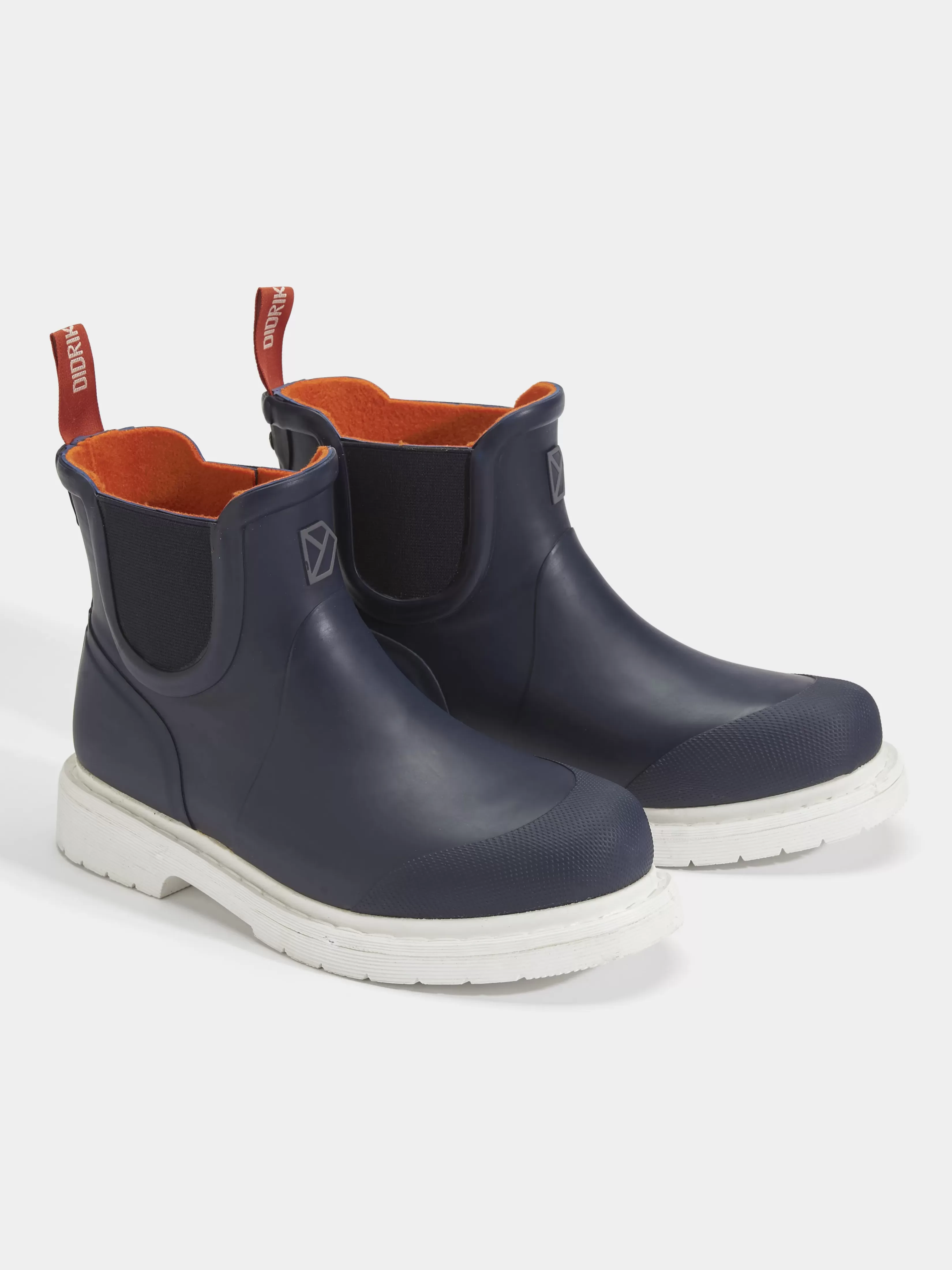 Didriksons Vinga Women's Rubber Boots>Dame Gummistøvler